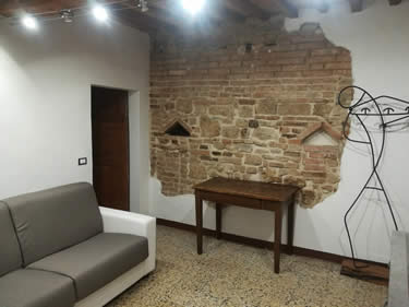 casa poggibonsi siena san gimignano 4 persone